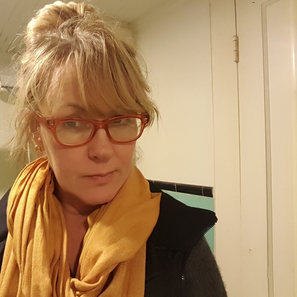 Meet your Posher, Tina